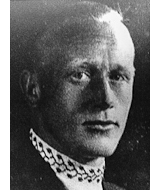 Daniel Kriger