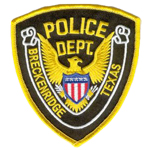 Agency patch