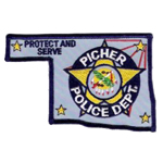 Agency patch