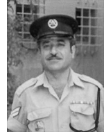 Shlomo Mahbuvi