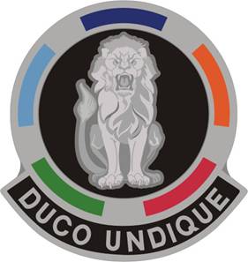 SPECIAL TROOPS BATTALION, 4TH BRIGADE, 25TH INFANTRY DIVISION — Distinctive unit insignia