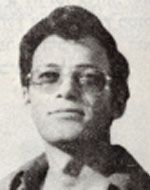 Headstone of Israel Shwartz