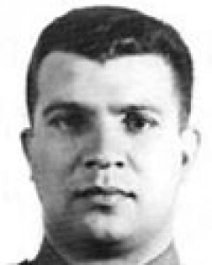 Headstone of Salvatore J. Embarrato