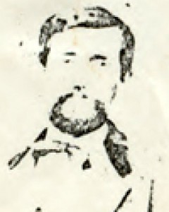 Maston Reynolds Greene