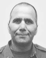 Avraham Chen
