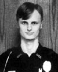 Earl Charles Ashton