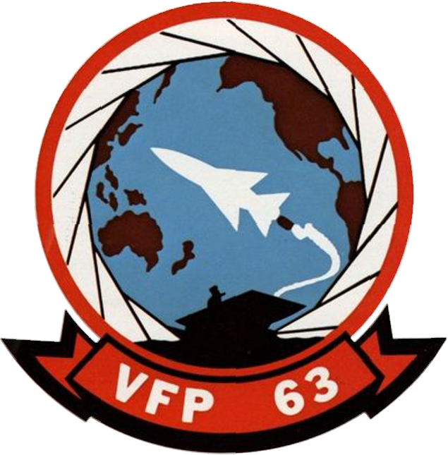 VFP-63 - Insignia
