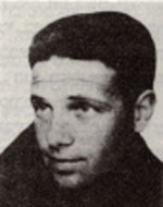 Headstone of Uri-Israel Frand