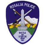 Agency patch