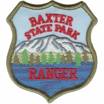 Agency patch