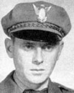 George A. Humburg Jr.