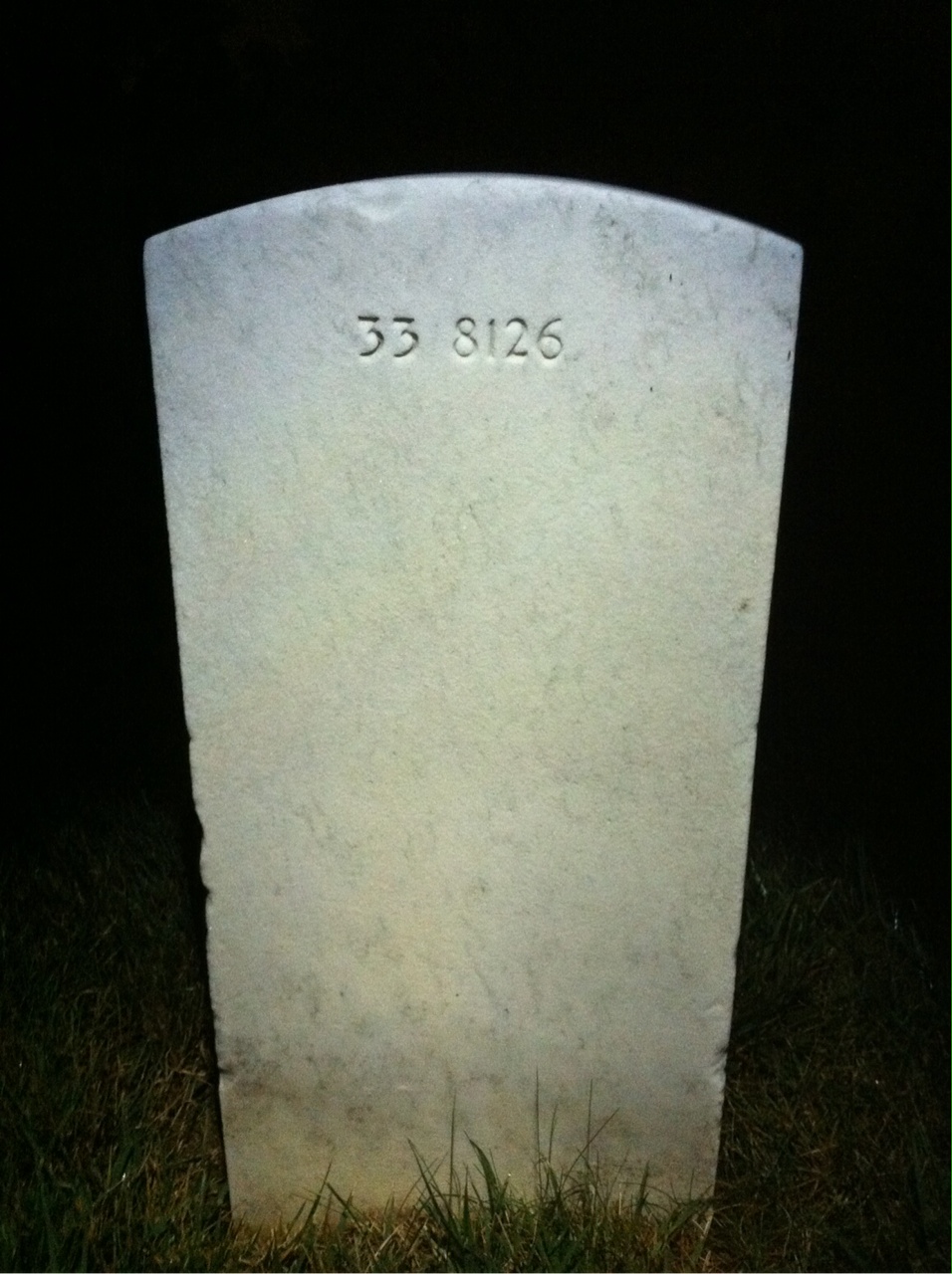Headstone of Dorothy M Moore