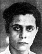 Headstone of Moshe Adika