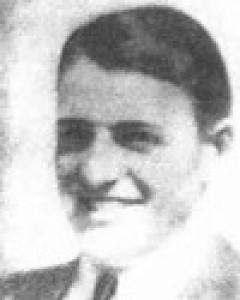 John D. Gates
