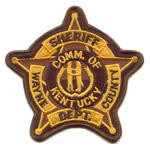 Agency patch