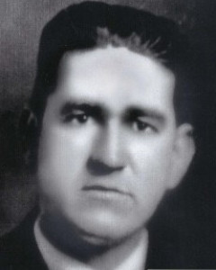 Alexander Dewey Day Sr.