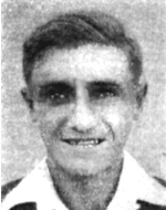 Headstone of Yosef Boiminger