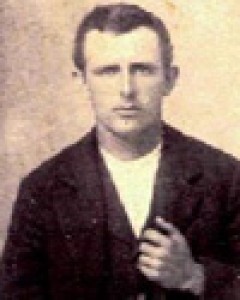 Alonzo Walter Holden