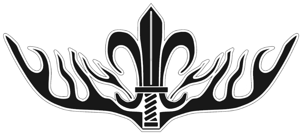 Egoz Unit insignia