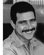 Tzvi Azulai