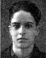 Headstone of Haim Gamlieli