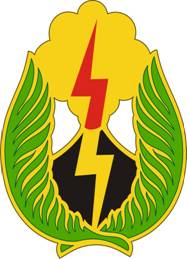 25th Infantry Division — Distinctive unit insignia