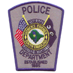 Agency patch
