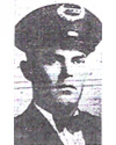 William Teasley Owens