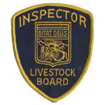 Agency patch