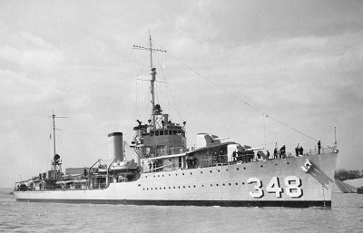 Farragut