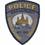 Agency patch