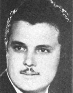 Headstone of Yosef Biton