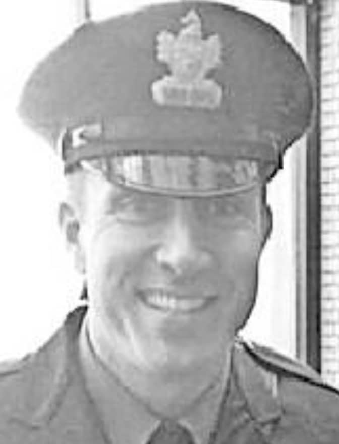 William Pytchlyn