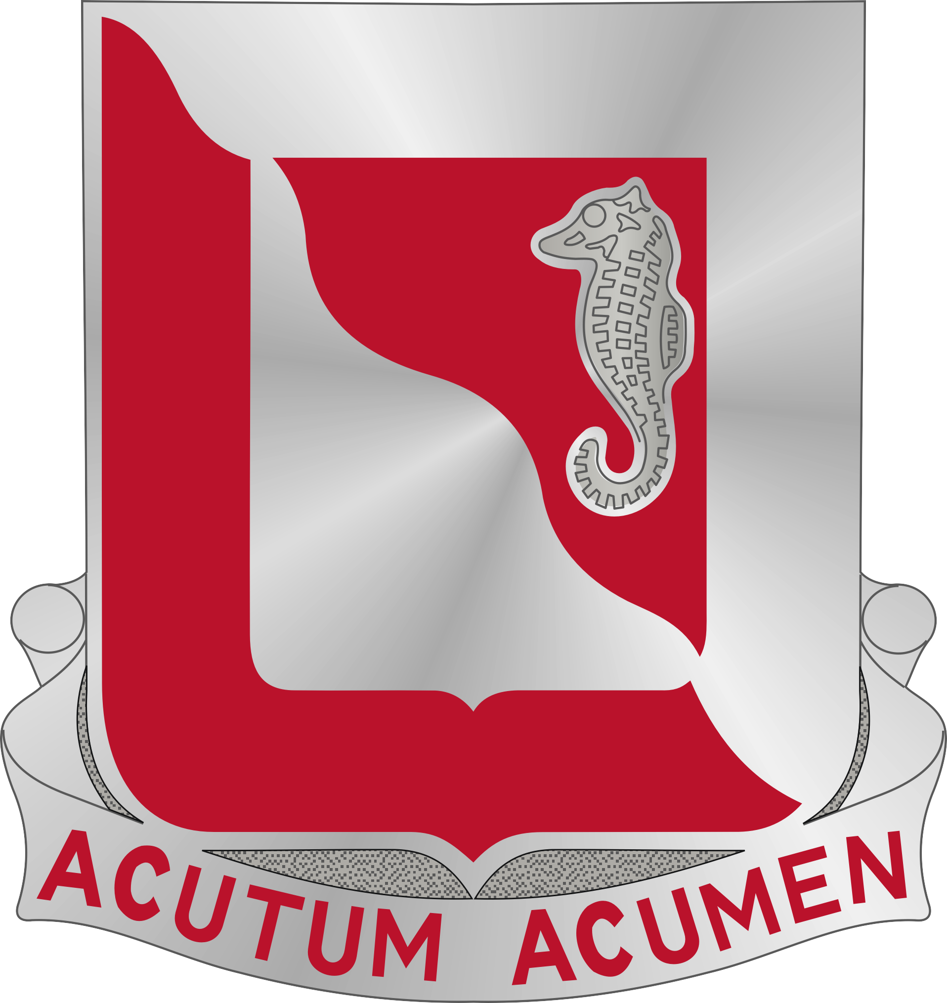 19TH ENGINEER BATTALION - Distinctive Unit Insignia