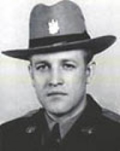 Headstone of William F. Mayer