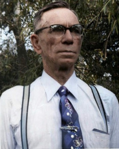Herman G. Arndt