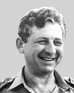 Headstone of Yosef Yehudai Yudovitch