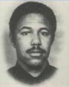 Ernest Coleman