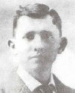 Marvin Conover