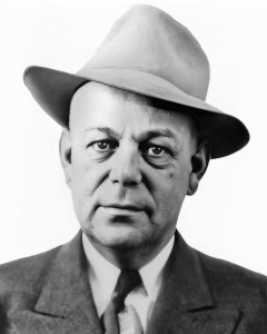 Clarence Dietzel Sr.