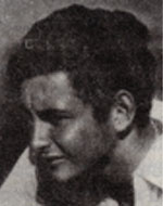 Headstone of Yonatan Zilberberg