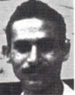Headstone of Shmuel Gil