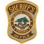 Agency patch
