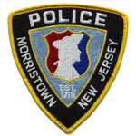 Agency patch