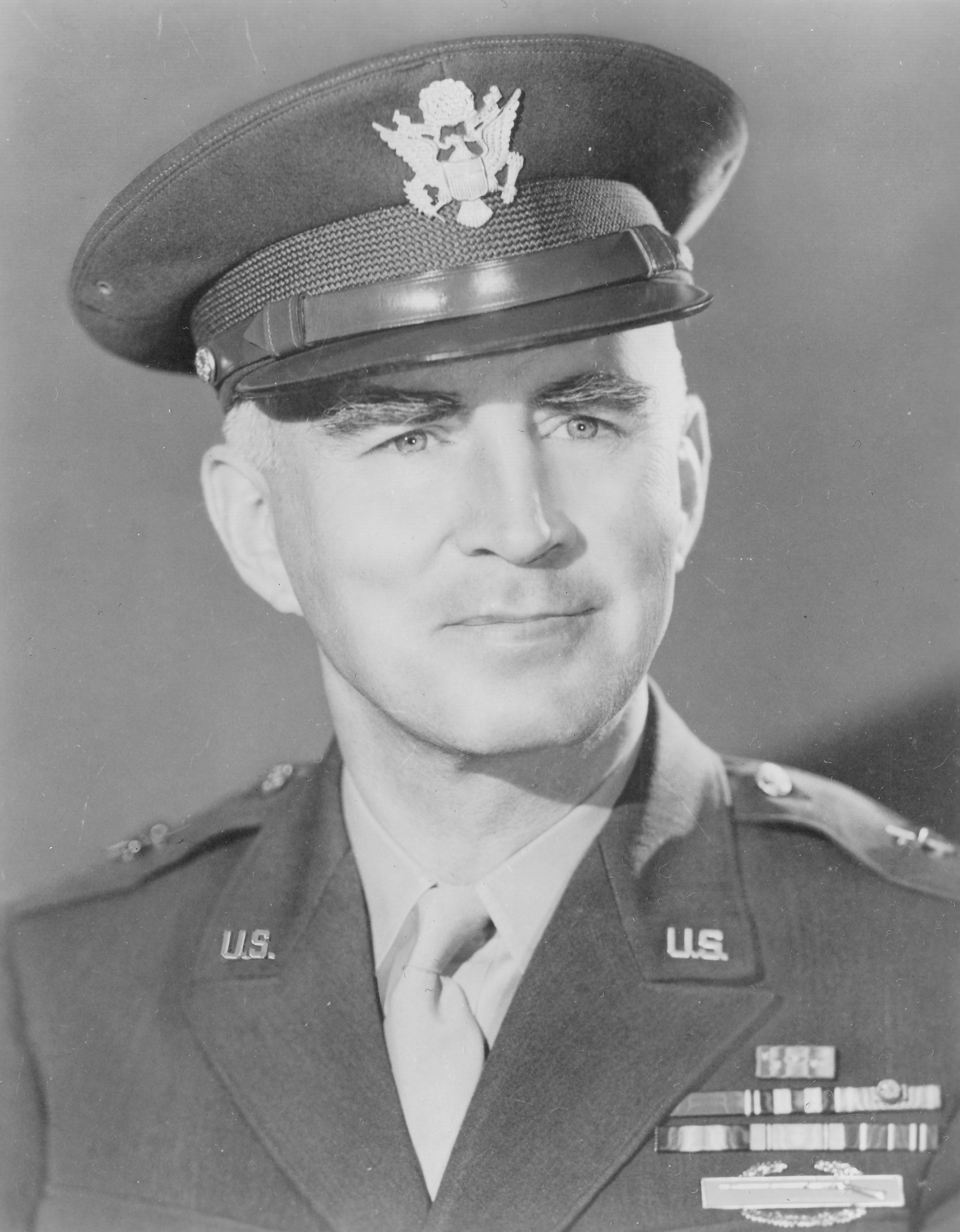 Headstone of William H. Wilbur