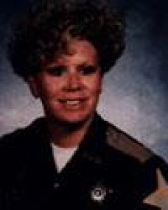 Headstone of Stacia Suzanne Alyea
