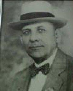 Orrin Henry Reed