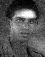 Headstone of Shaul Tawil