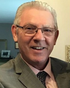Robert Earl McCallister