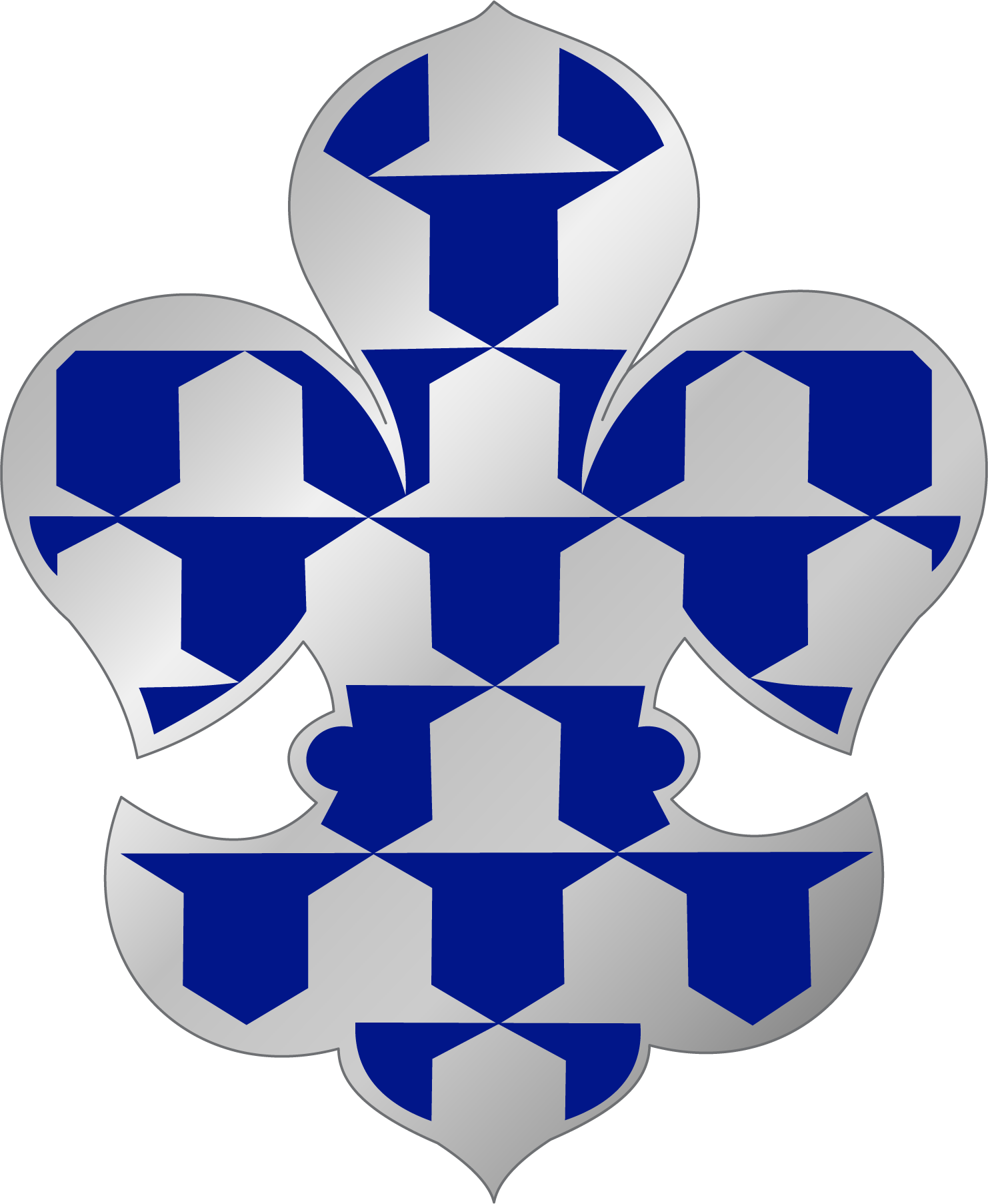 1ST BRIGADE, 1ST INFANTRY DIVISION